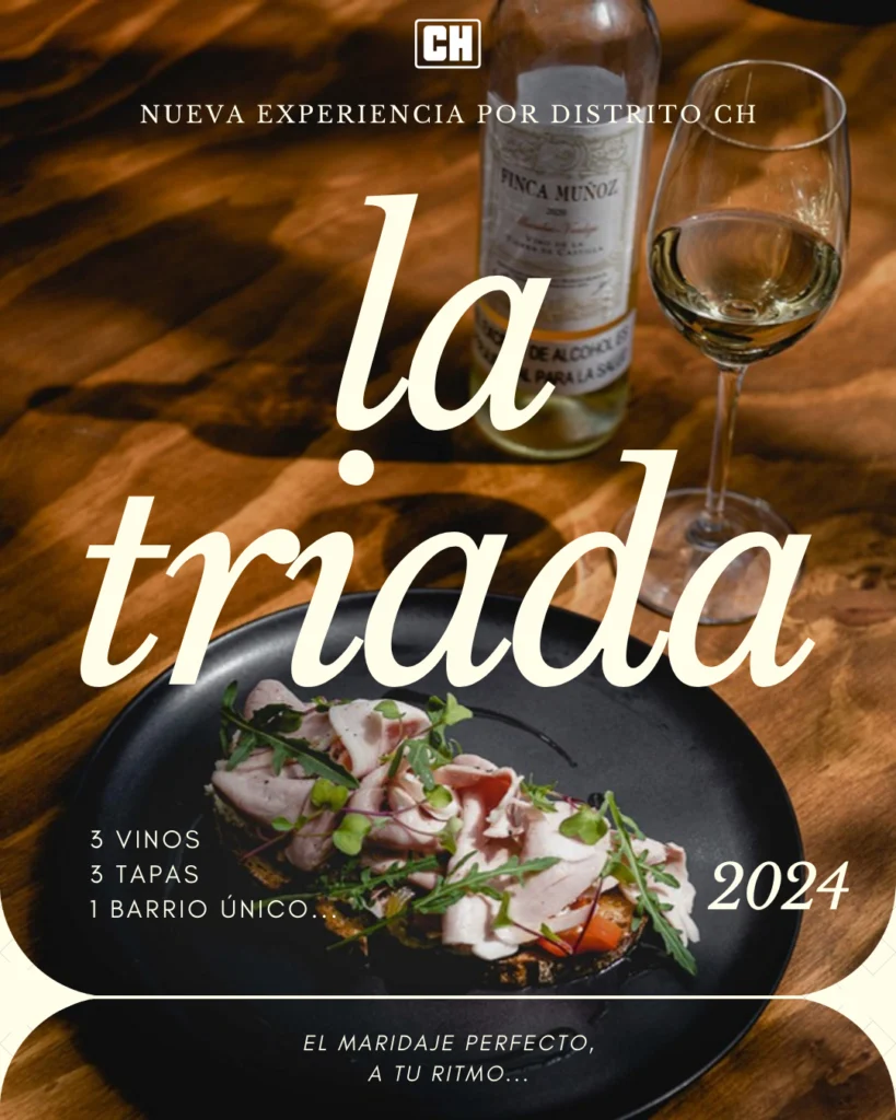 tour vinos y. tapas portada