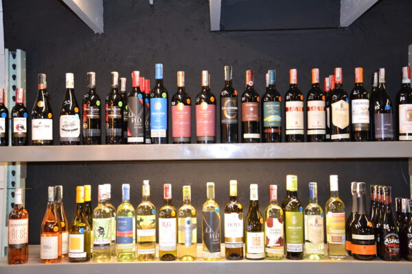 La Triada - Tour y cata de Vinos y Tapas en Chapinero