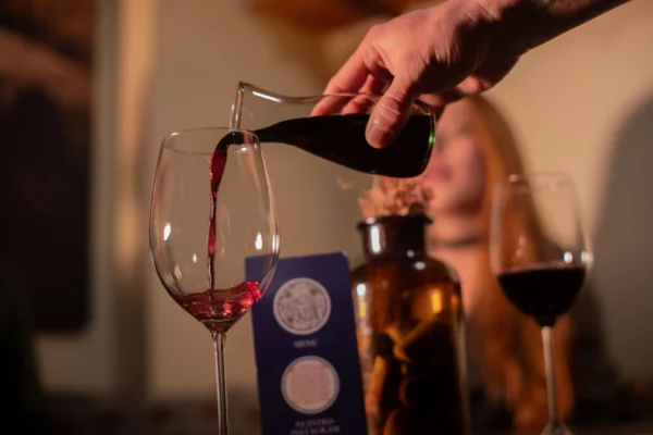 La Triada - Tour y cata de Vinos y Tapas en Chapinero