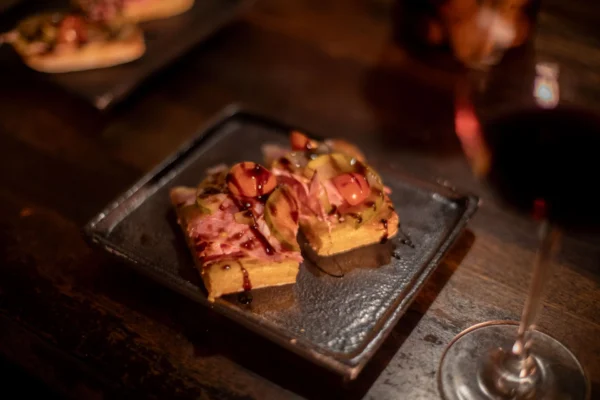 La Triada - Tour y cata de Vinos y Tapas en Chapinero
