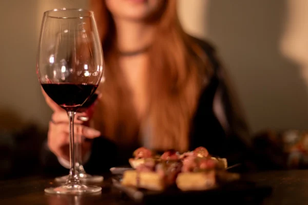 La Triada - Tour y cata de Vinos y Tapas en Chapinero