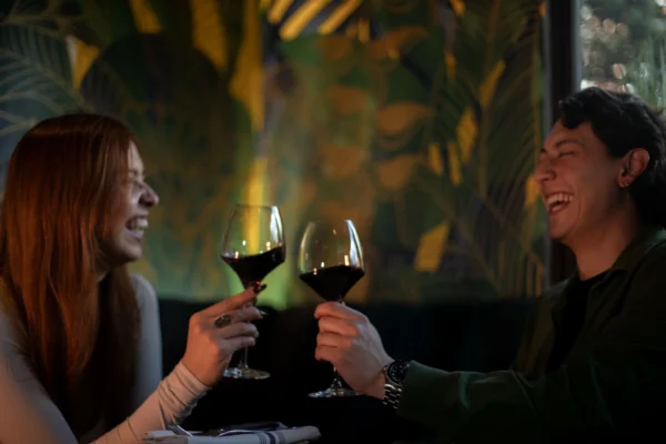 La Triada - Tour y cata de Vinos y Tapas en Chapinero