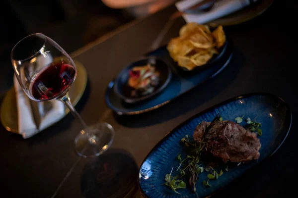 La Triada - Tour y cata de Vinos y Tapas en Chapinero