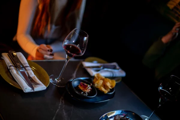 La Triada - Tour y cata de Vinos y Tapas en Chapinero