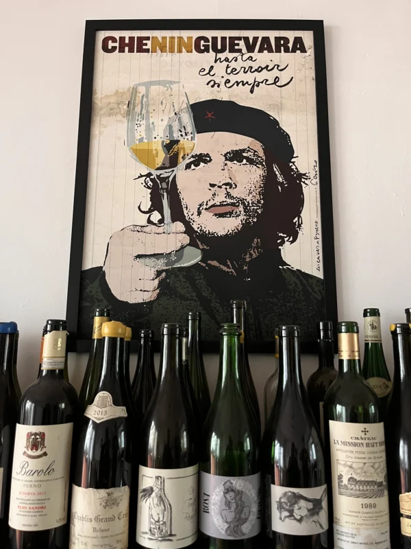 La Triada - Tour y cata de Vinos y Tapas en Chapinero