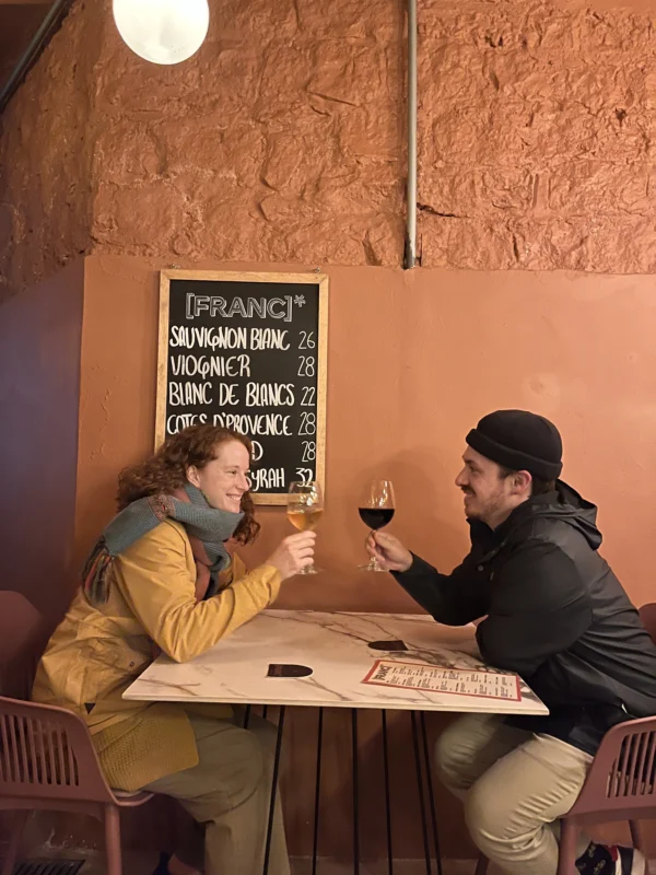 La Triada – Wine and Tapas Tour in Chapinero