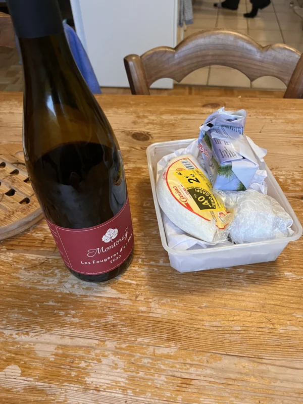 La Triada - Tour y cata de Vinos y Tapas en Chapinero