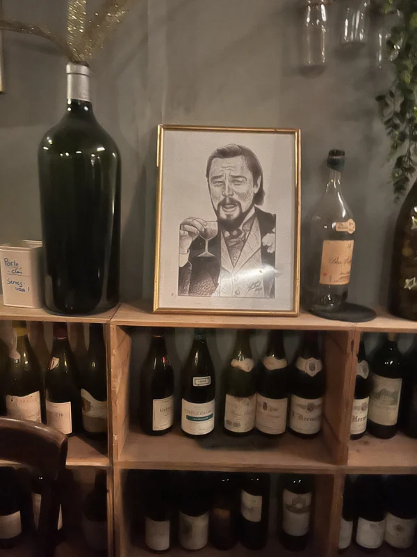 La Triada - Tour y cata de Vinos y Tapas en Chapinero