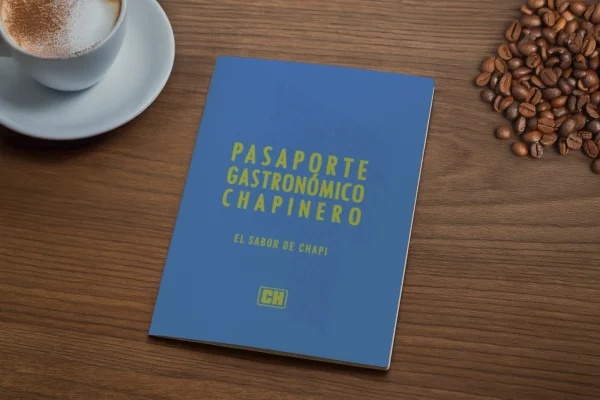 Pasaporte Gastronómico Chapinero - 6 Rutas para Saborear Chapinero (Preventa)